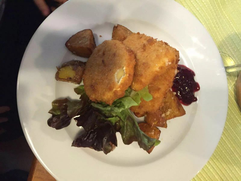 Restaurant Rottter