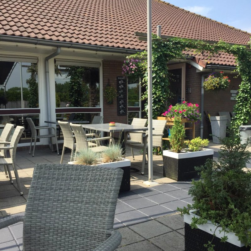 Restaurant Kwizien