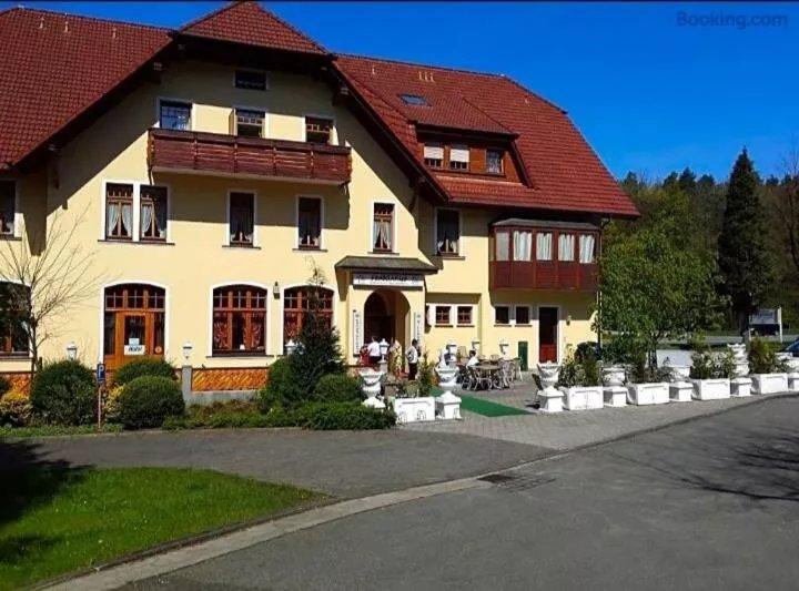 Hotel Dorenkrug