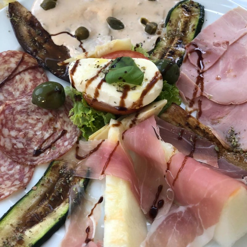 Trattoria Limoncello