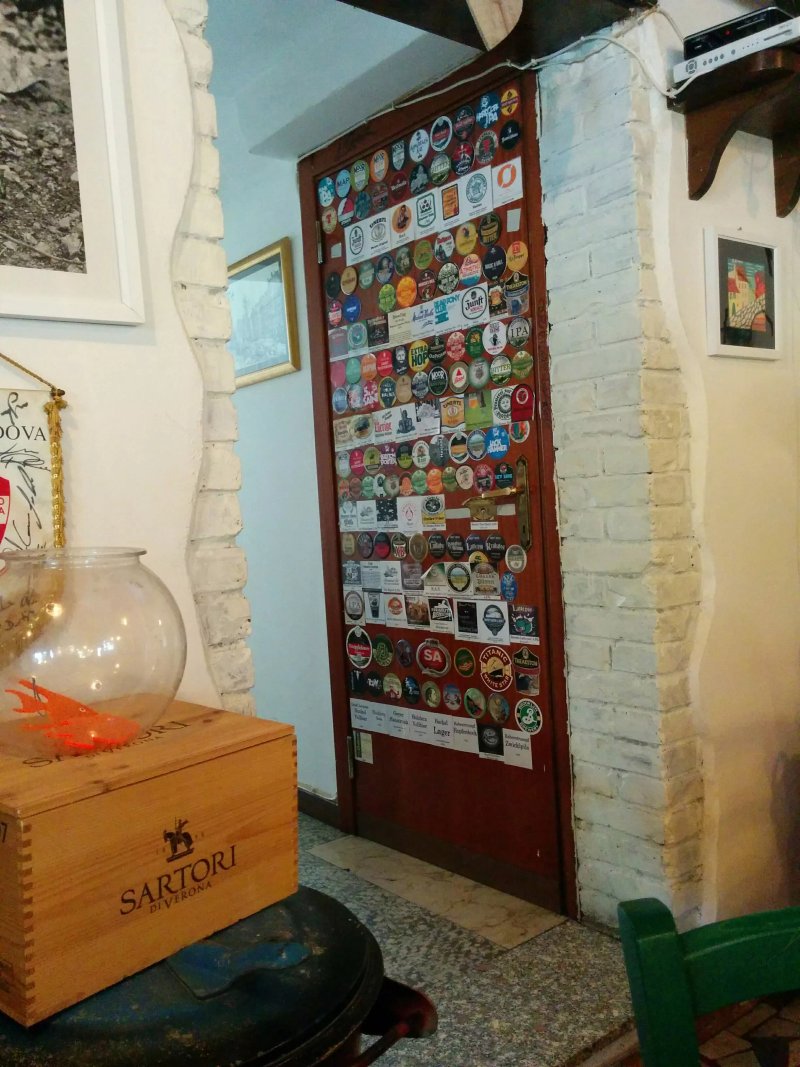 Bar Caffetteria L'Asinella