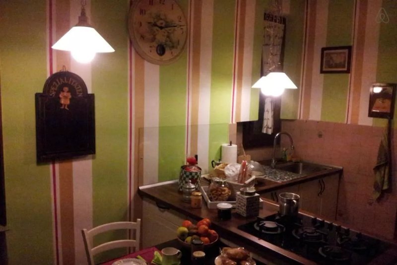 B&B Il Glicine