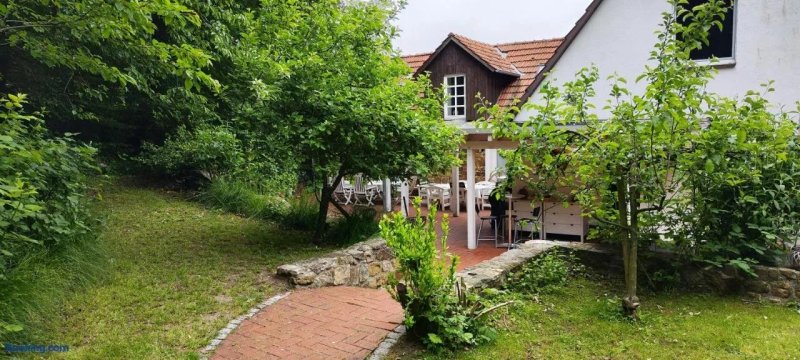 Gästehaus Alte Liebe