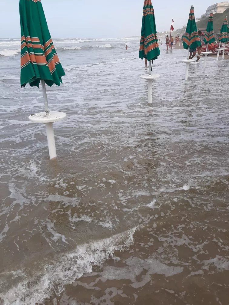 Stabilimento Il Marinaro
