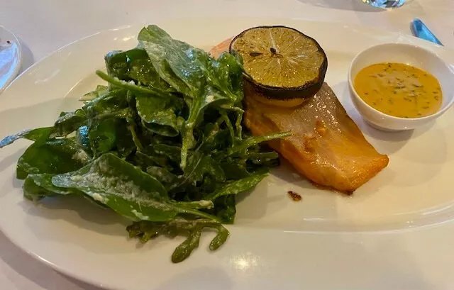 Darroch Learg Restaurant
