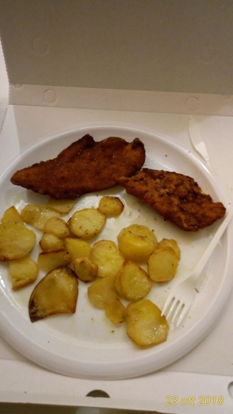 Agora Pizzeria & Gastronomia