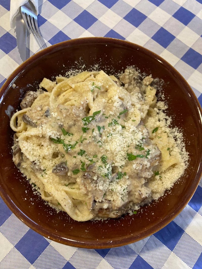 Il Vesuviano