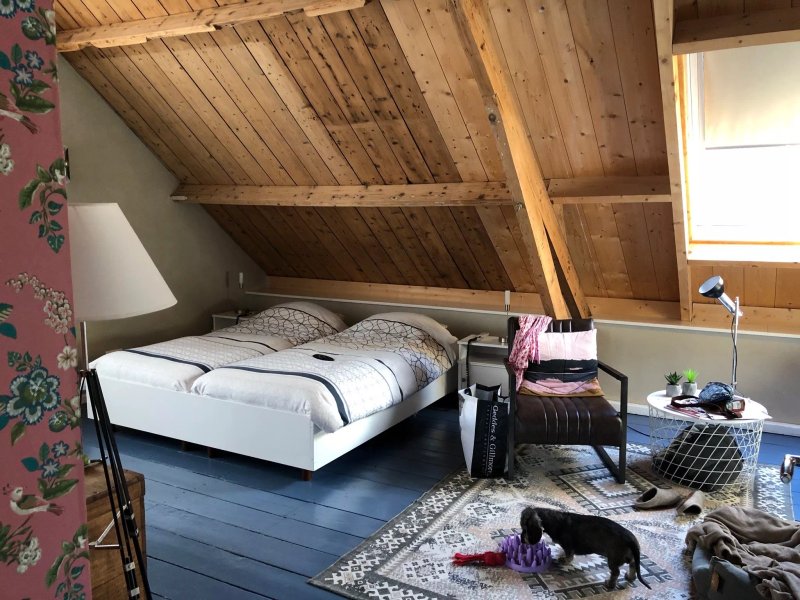 B&B Het Voorhuis