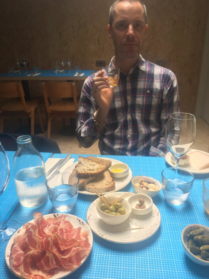 Lechevalier Wine Bar/Shop