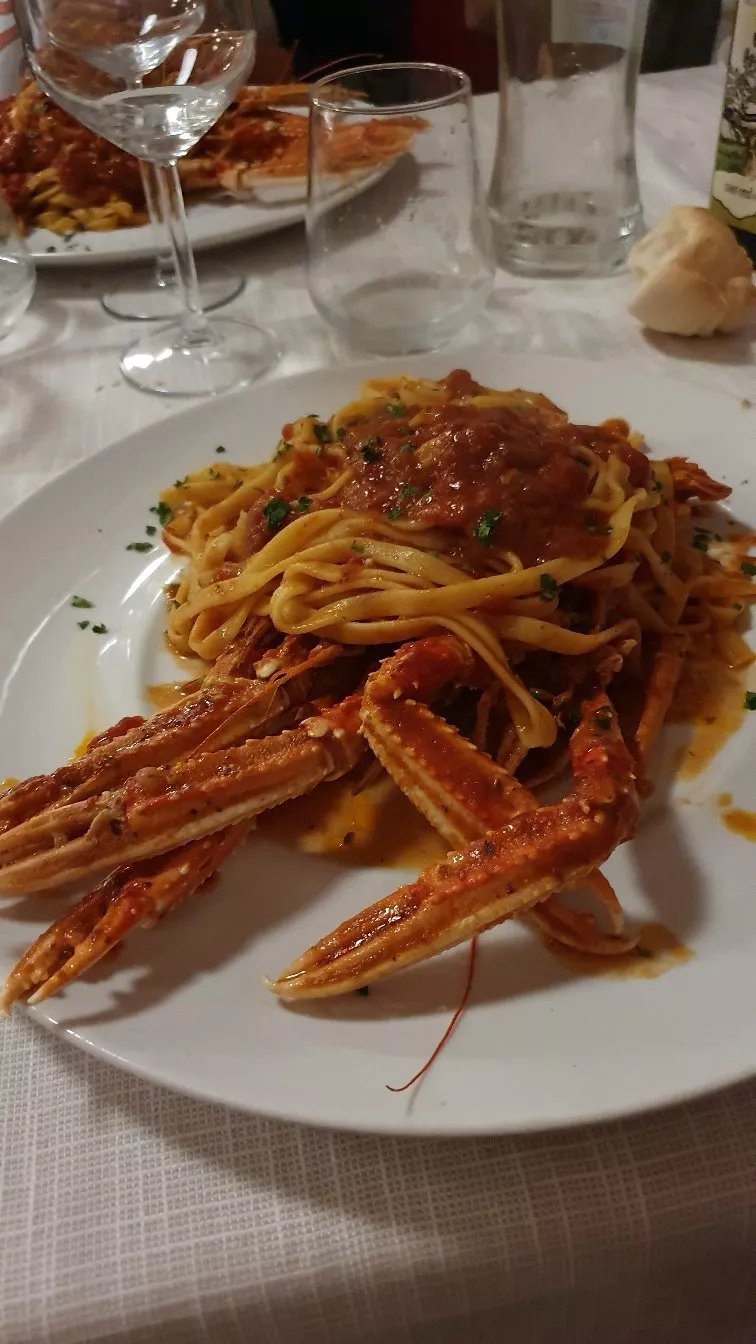 Osteria Antichi Sapori