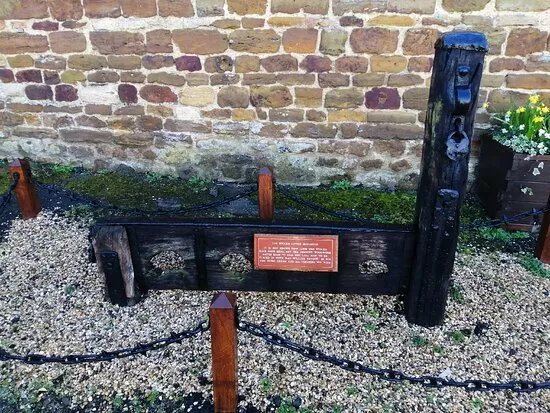 Little Houghton Stocks