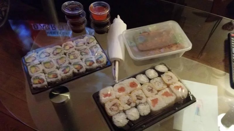 Sushi Tori