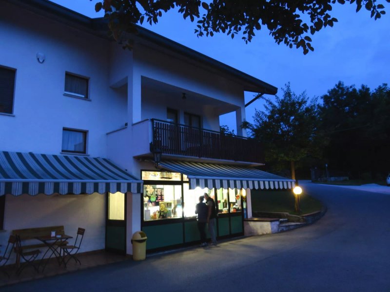 Gelateria Isma
