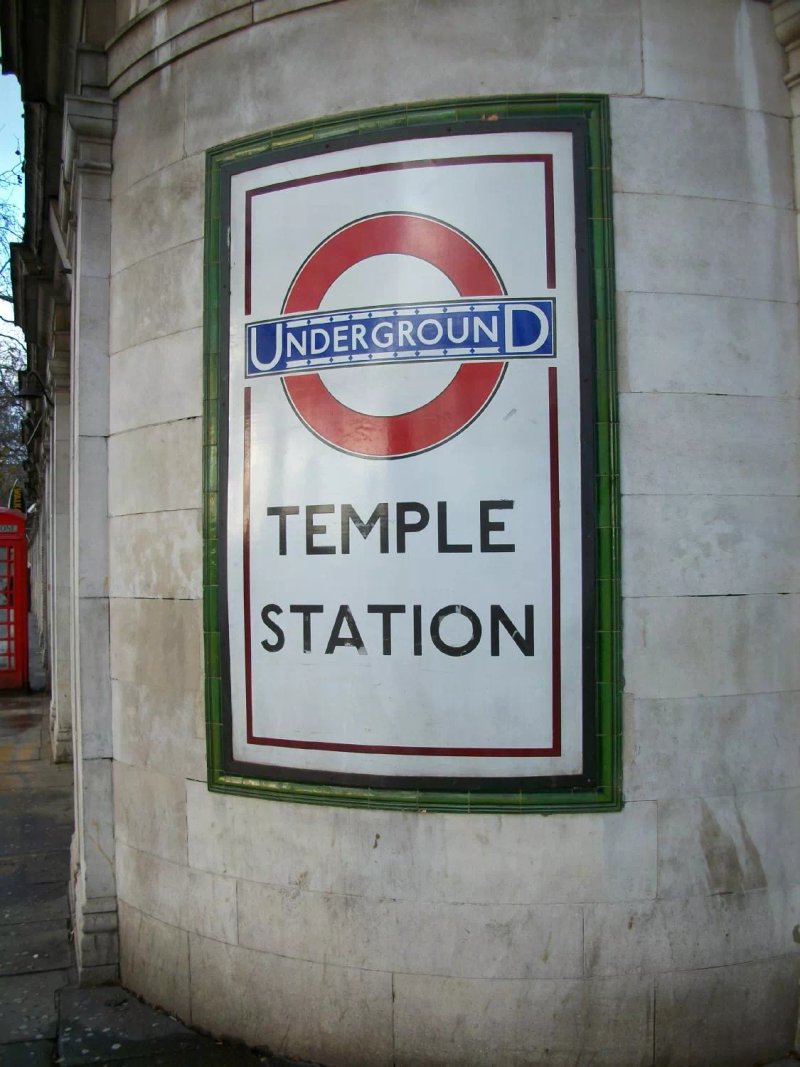 Temple Bar