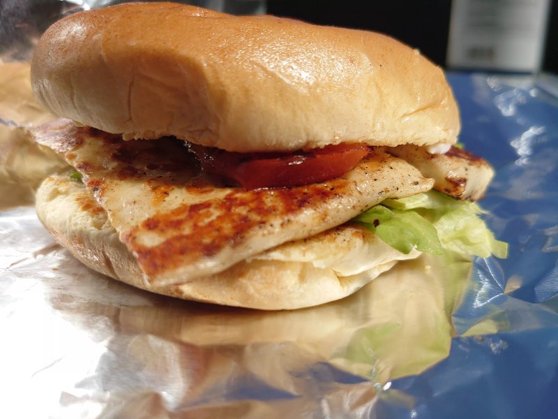 Angie's Breakfast & Burger Shack