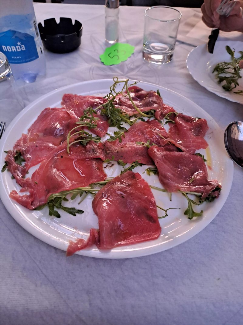 Pizzeria da Michael