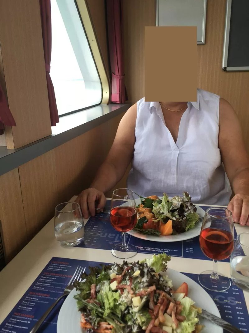 Navigation LNM - Croisiere sur les 3 lacs