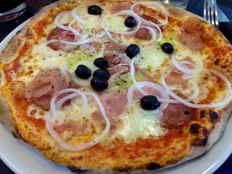 L'Arlecchino Restaurant - Pizzeria