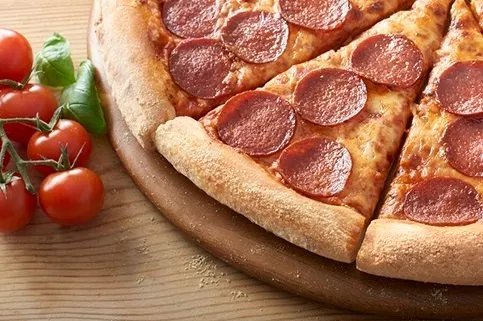 Domino's Pizza - Hoddesdon