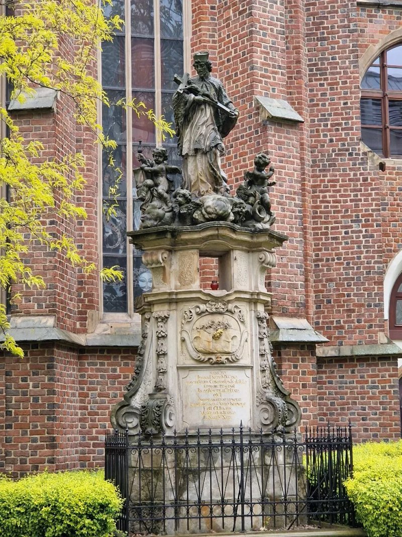St Mathew Church