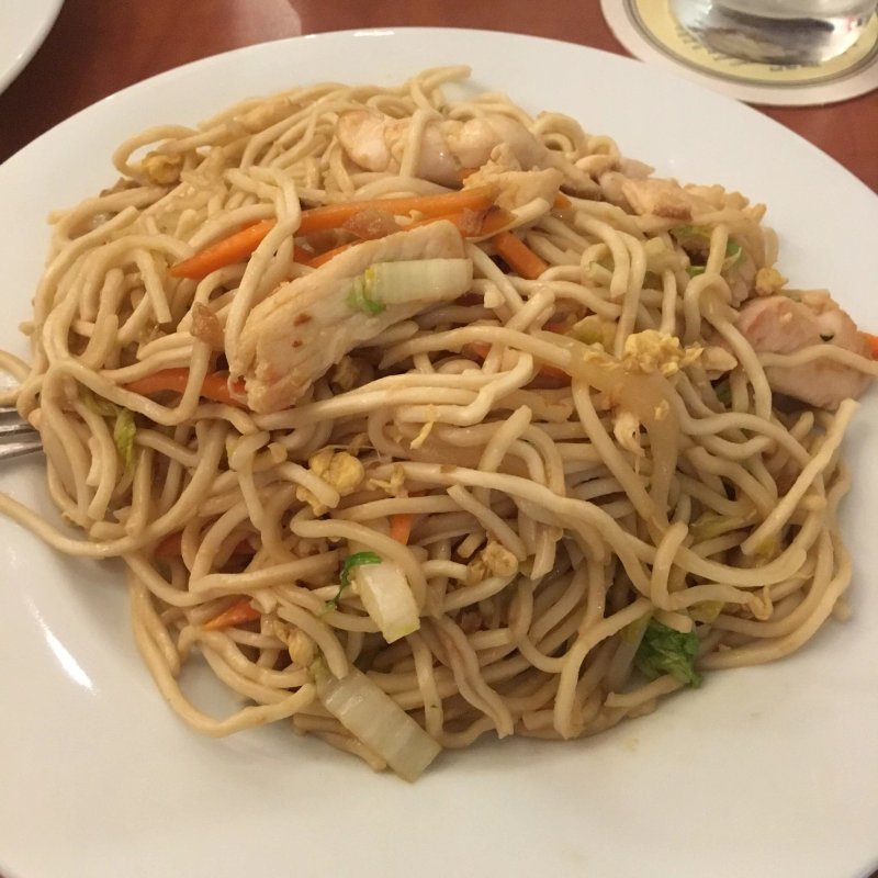 SONG LAM Asiatische-Schnellkuche