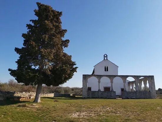 Church of St. Fosca