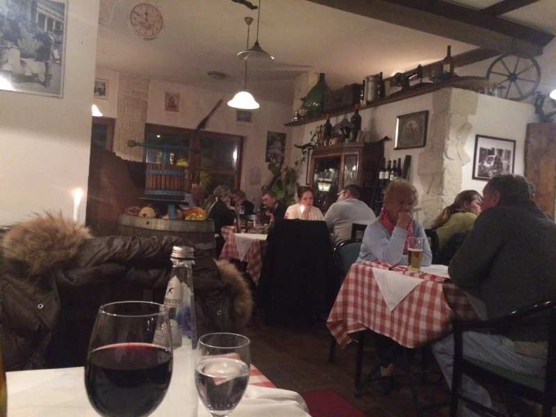 Osteria
