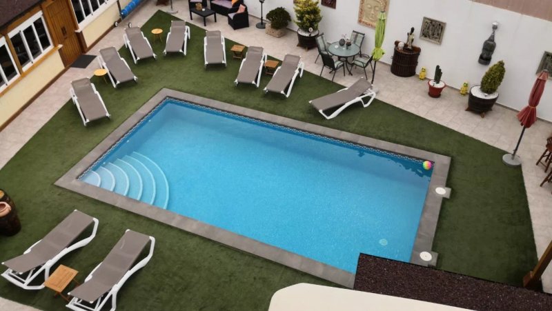 Casa Mercedes