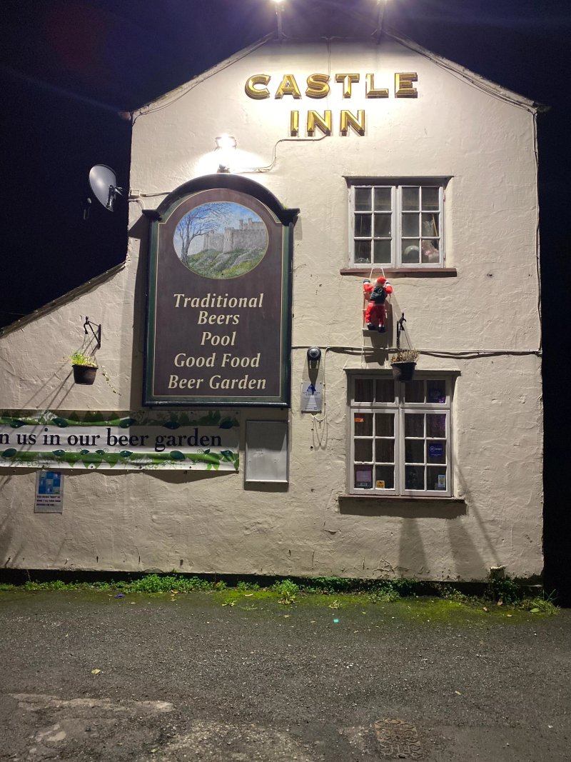 Castle Inn