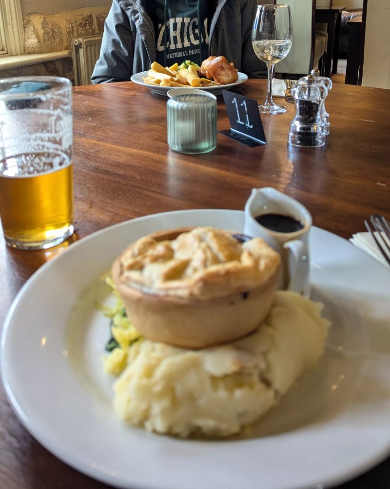 White Hart Of Harwell