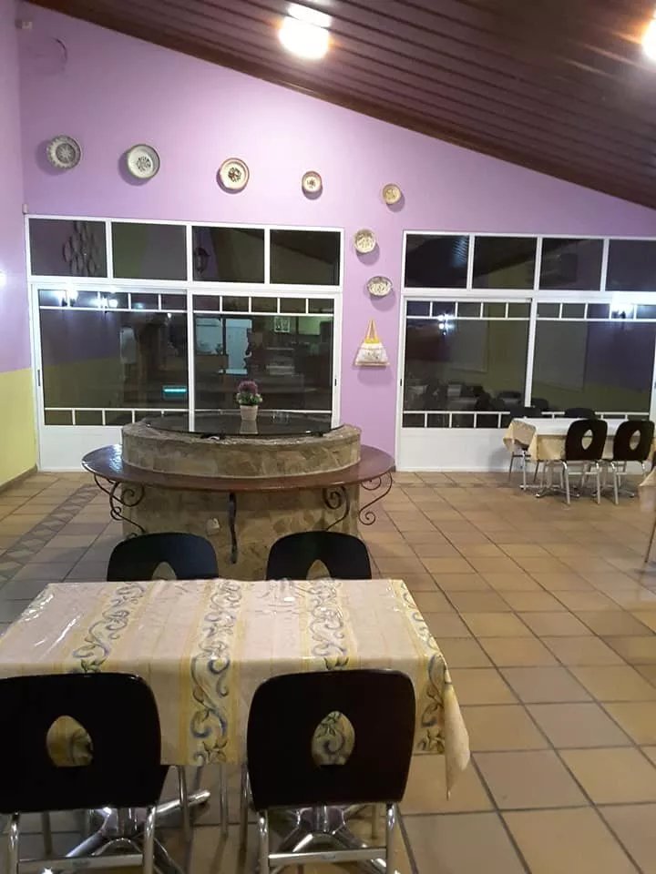 O Rita