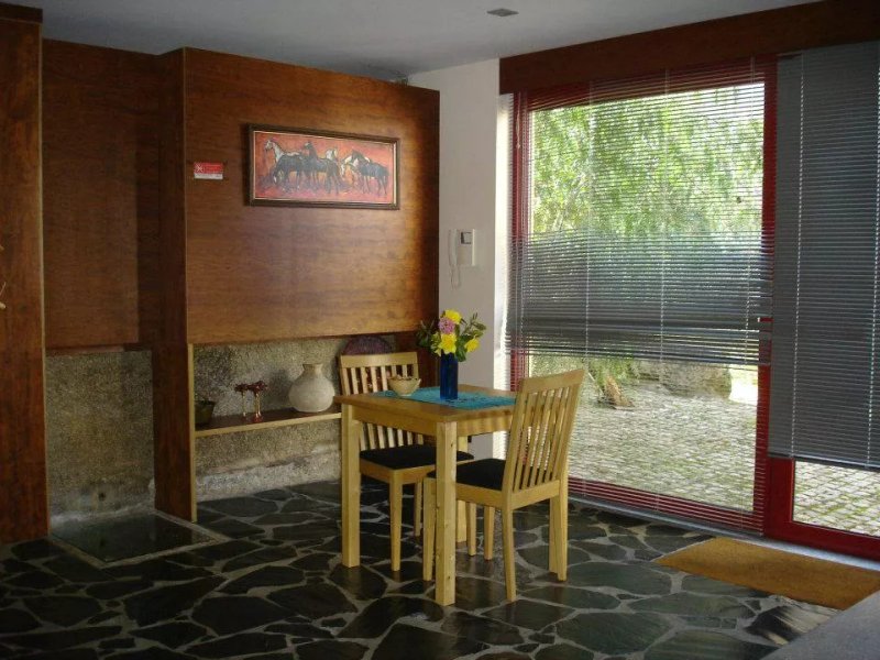 Casa Ci Casa de Campo