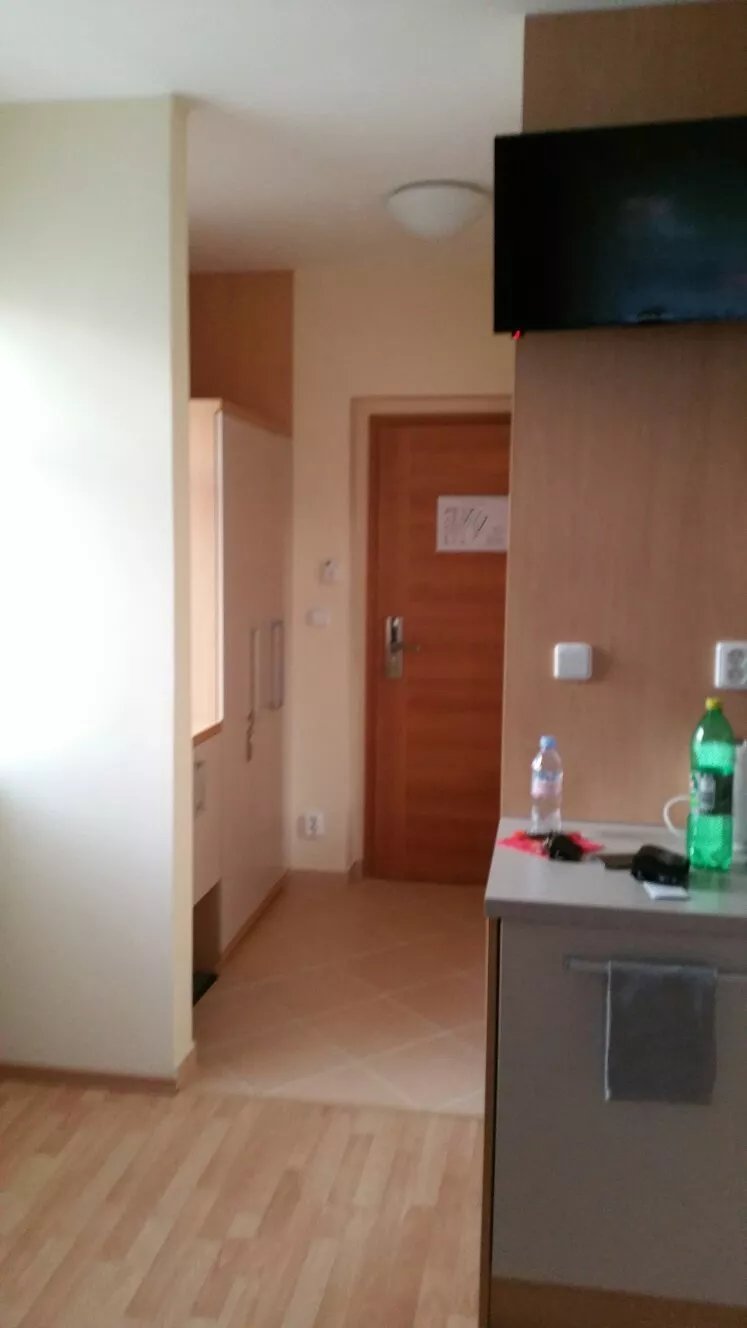 Hotel Osvit