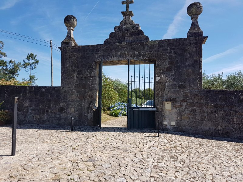 Casa da Lage