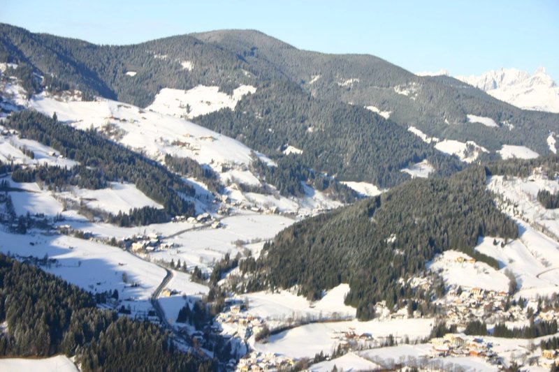 Pension Flasch