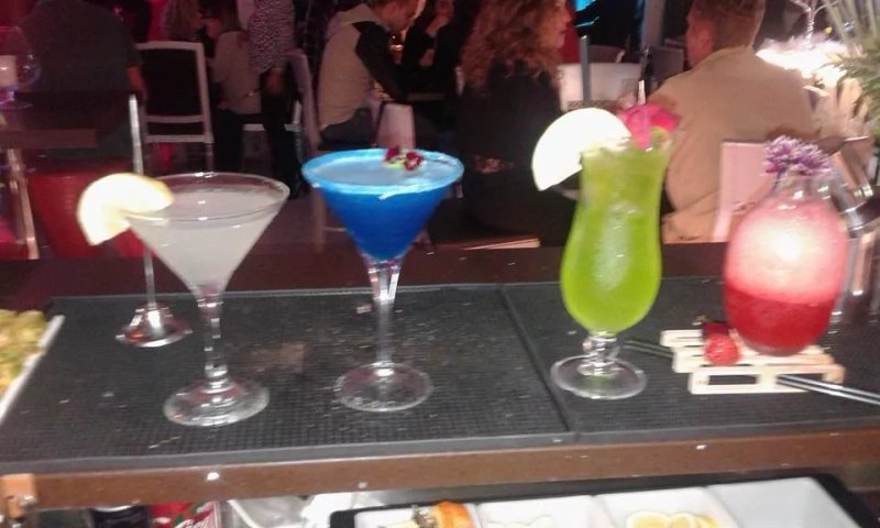Glamour Vip Club