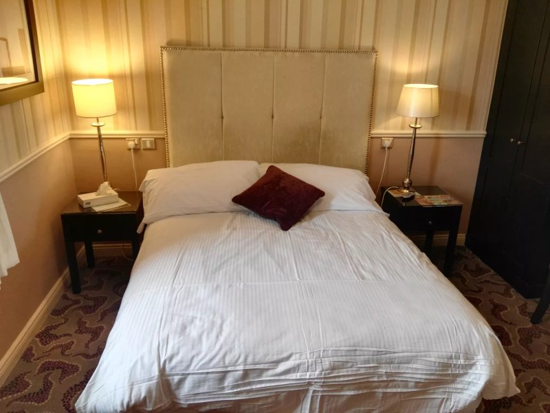 Naas Court Hotel