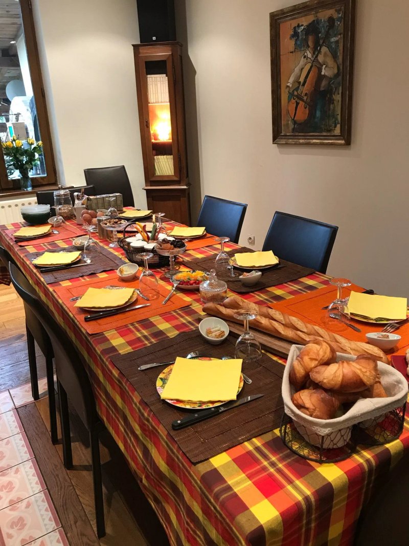 La Maison d'Anouck