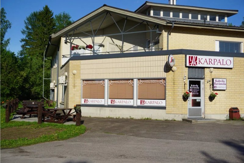 Jk Karpalo