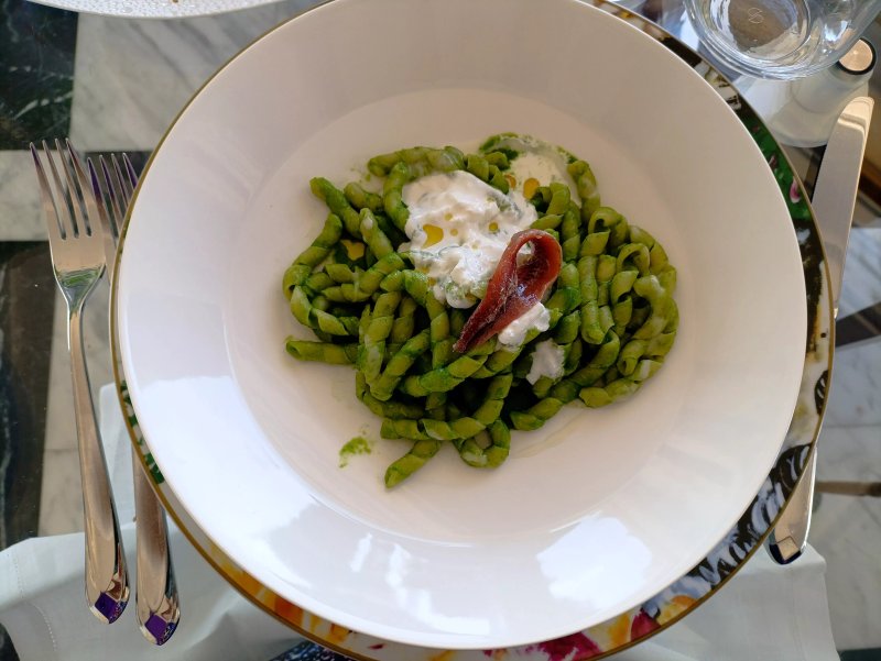 Ristorante Incanto