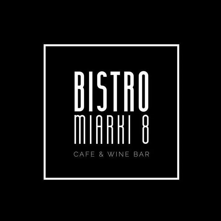 Bistro Miarki 8 Cafe&Wine Bar