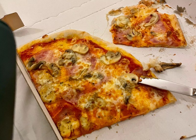Pizzerija Sestinka