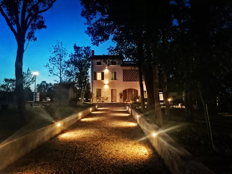 Agriturismo Redó