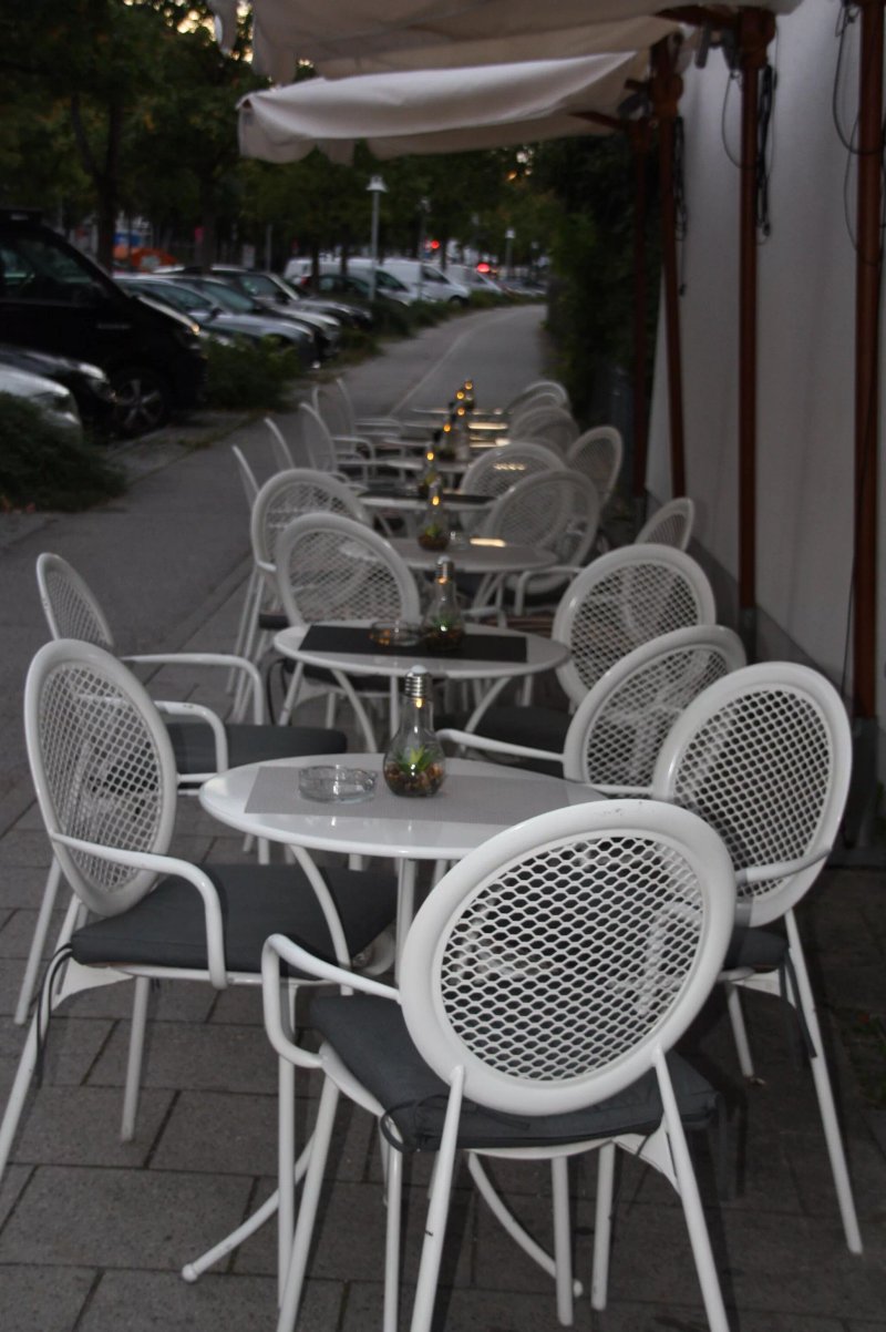 Eiscafe Venezia