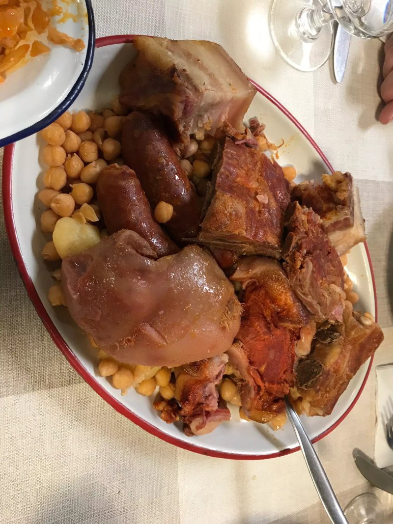 Restaurante Santa Lucia