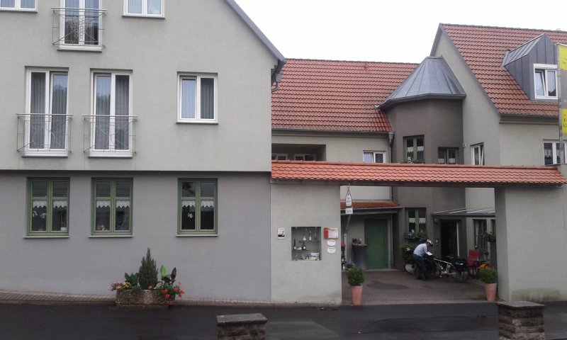 Schwalbennest