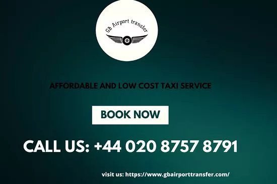 GB Airport Transfer