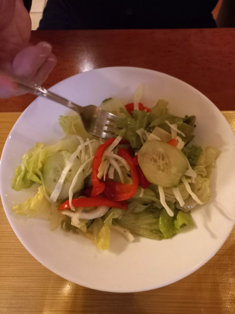 Pizzeria Zur Alten Post