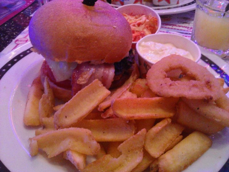 Memphis Coffee Valenciennes