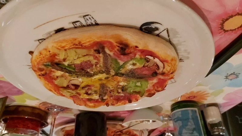 Trattoria La Torre